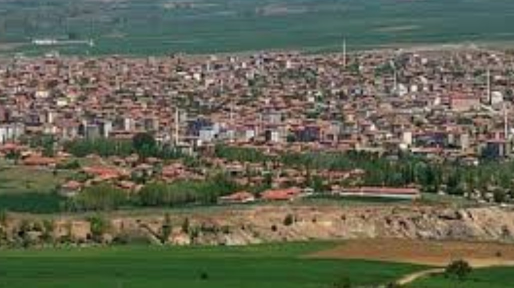 YOZGAT SORGUN TUZLACIK KÖYÜNDE 218M² ARSA SATILIKTIR - YOZGAT SORGUN fotoğraf 10